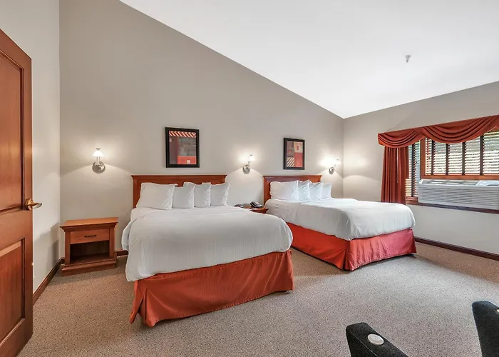 The Inn At Ohio Northern University