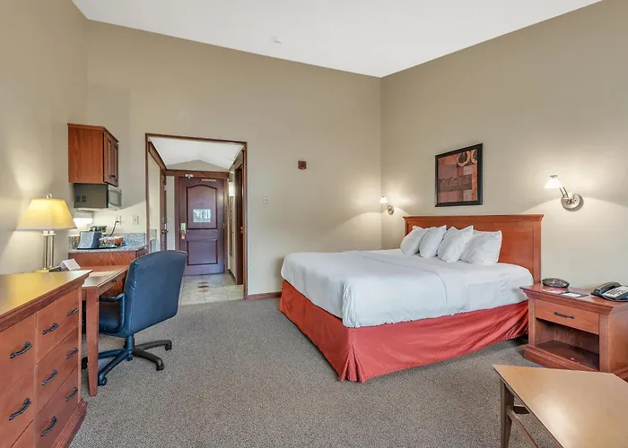 The Inn At Ohio Northern University