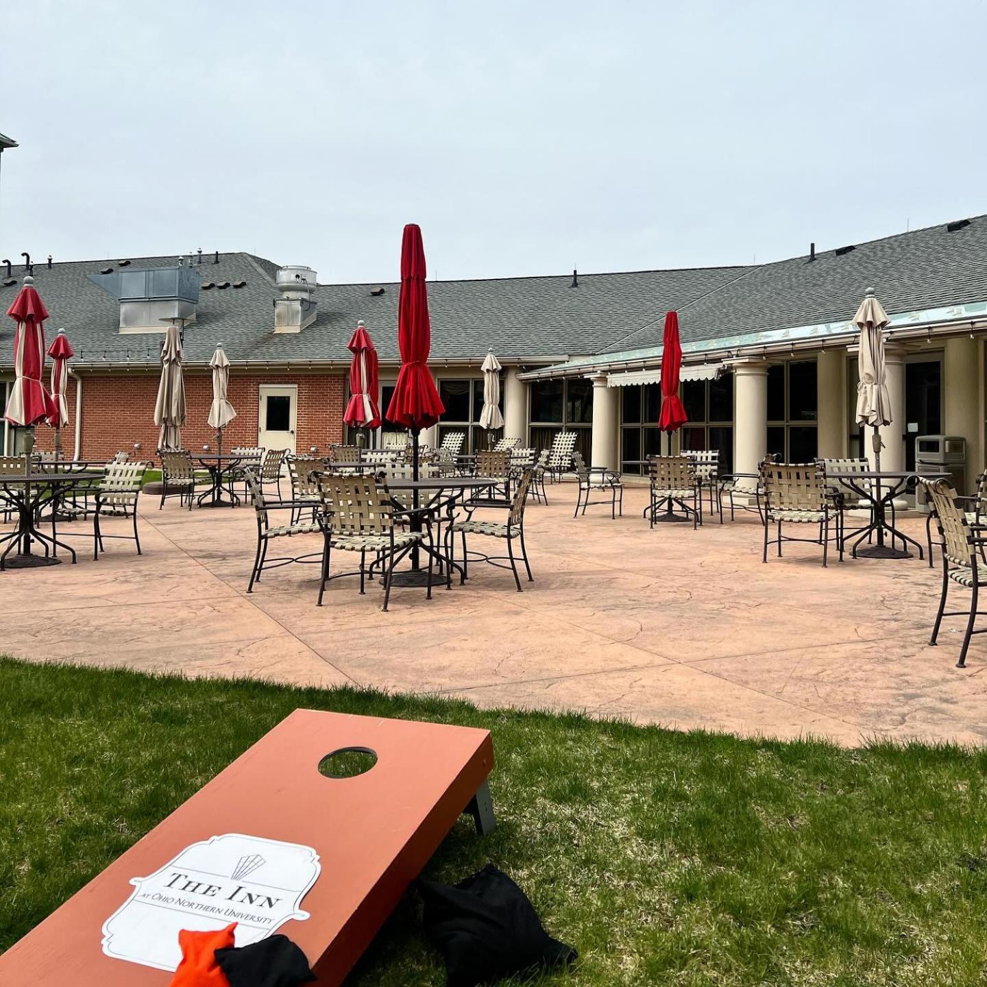 Hotel The At Ohio Northern