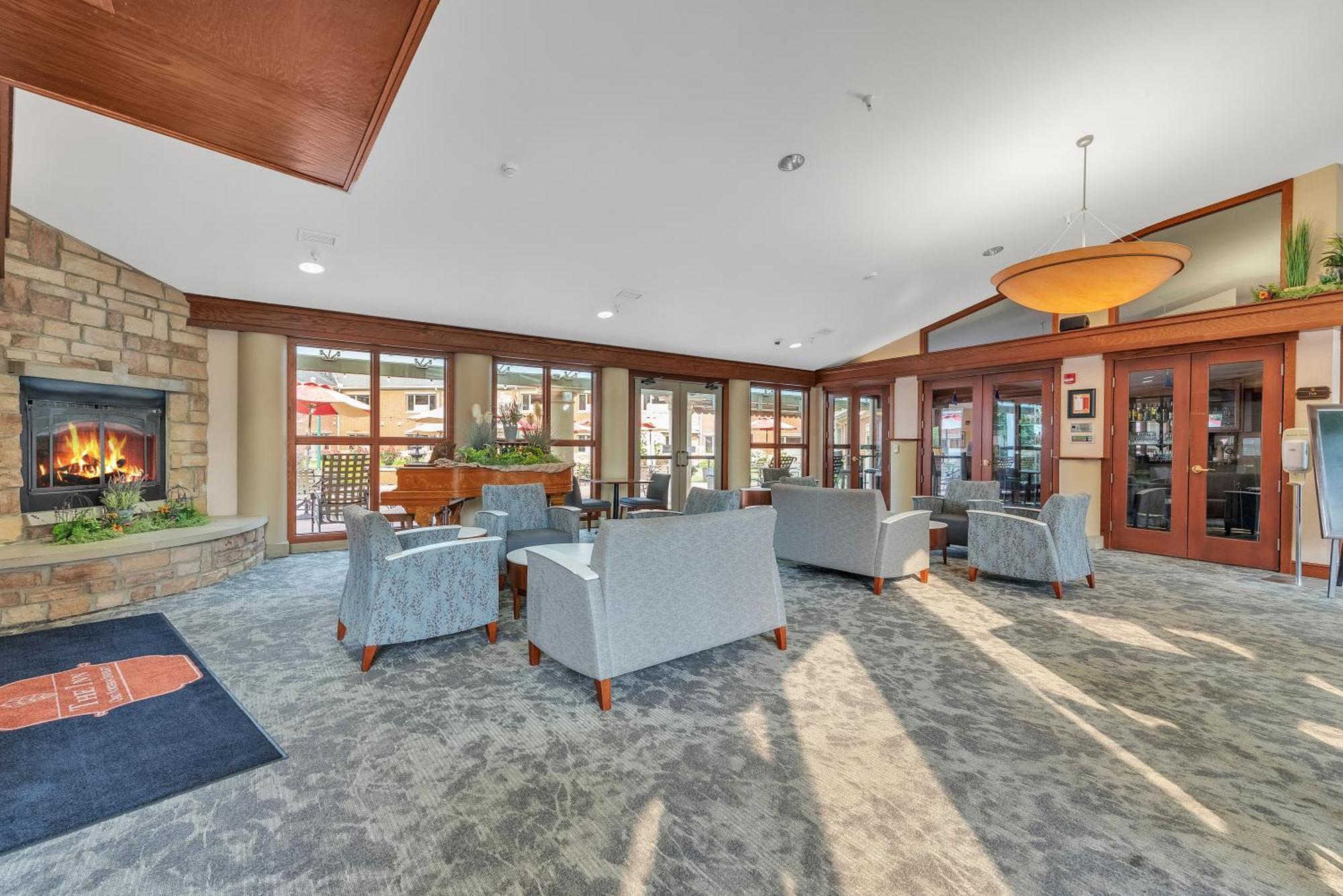 Hotel The At Ohio Northern 3*