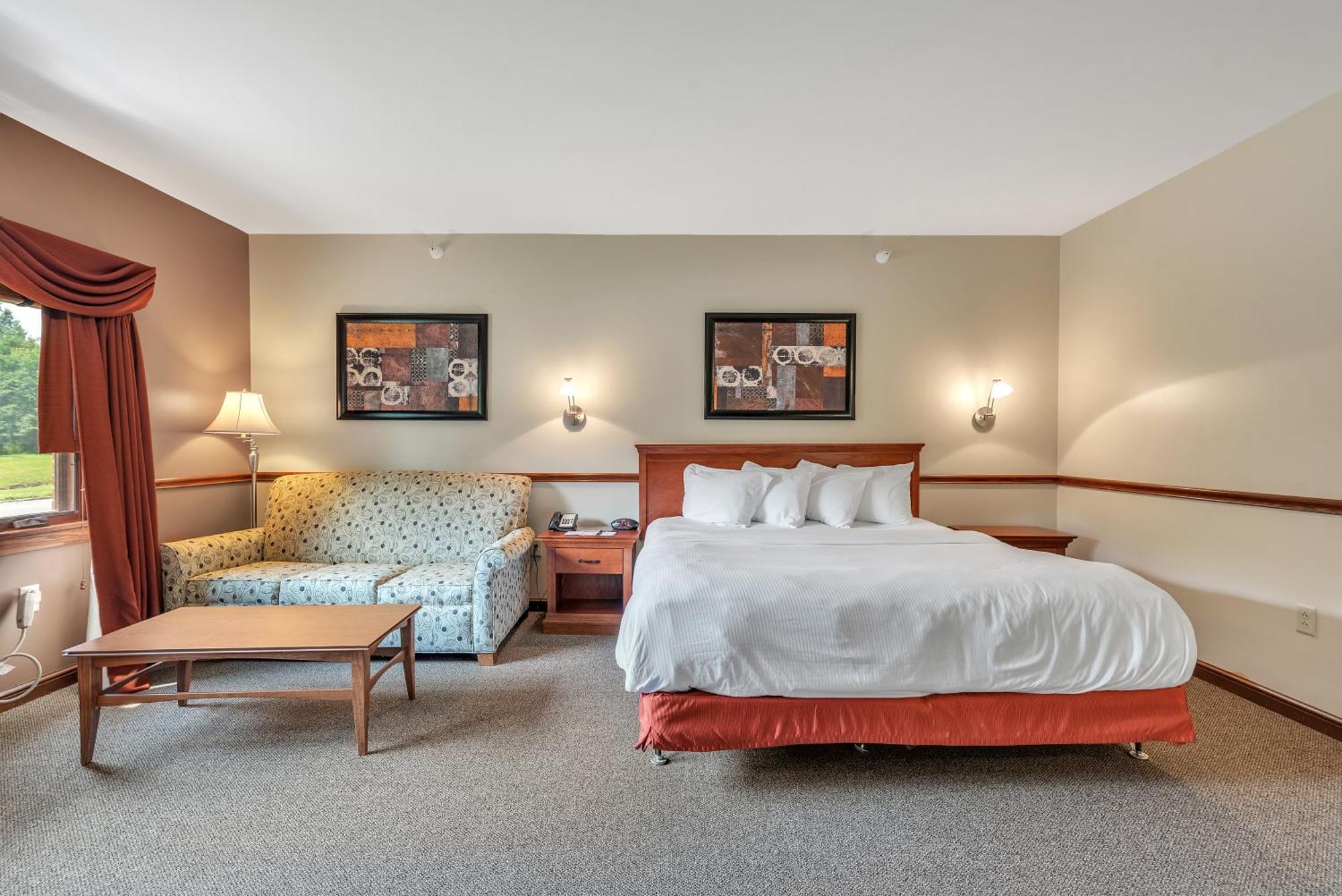 Hotel The At Ohio Northern