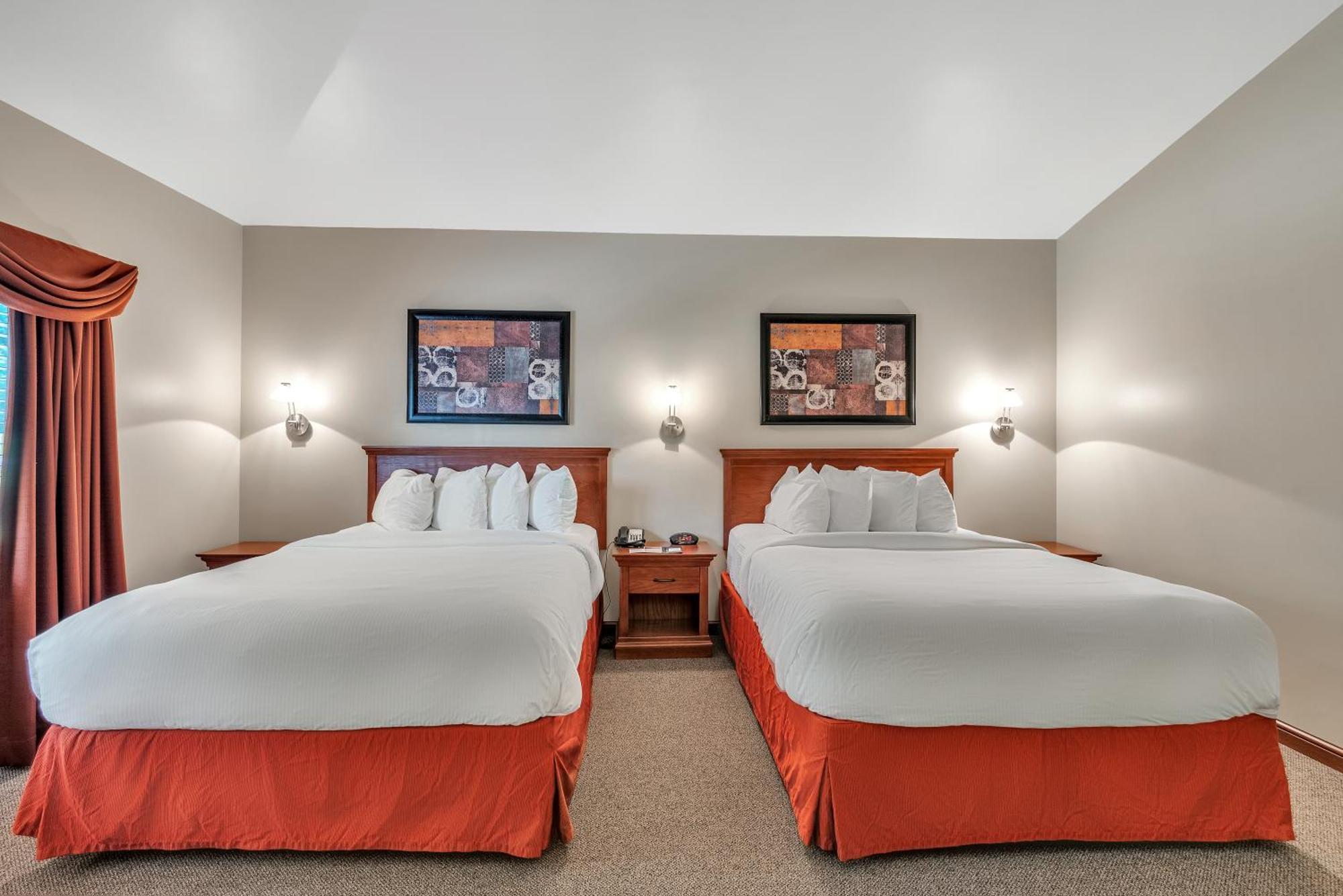 Hotel The At Ohio Northern